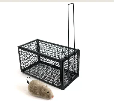 Practical Guide to Different Types of Animal Traps