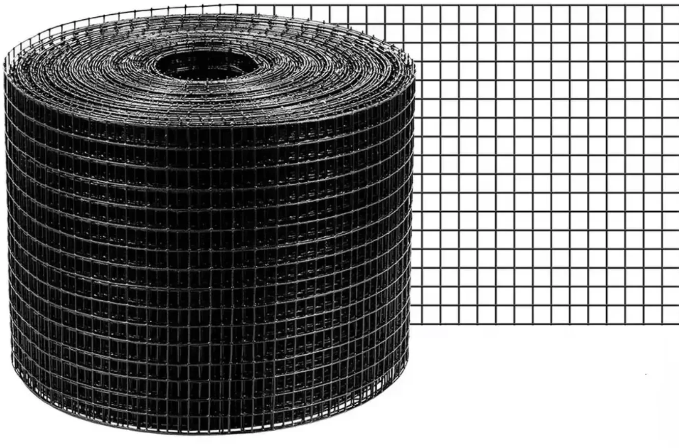 Balcony spikes pigeon galvanizing process