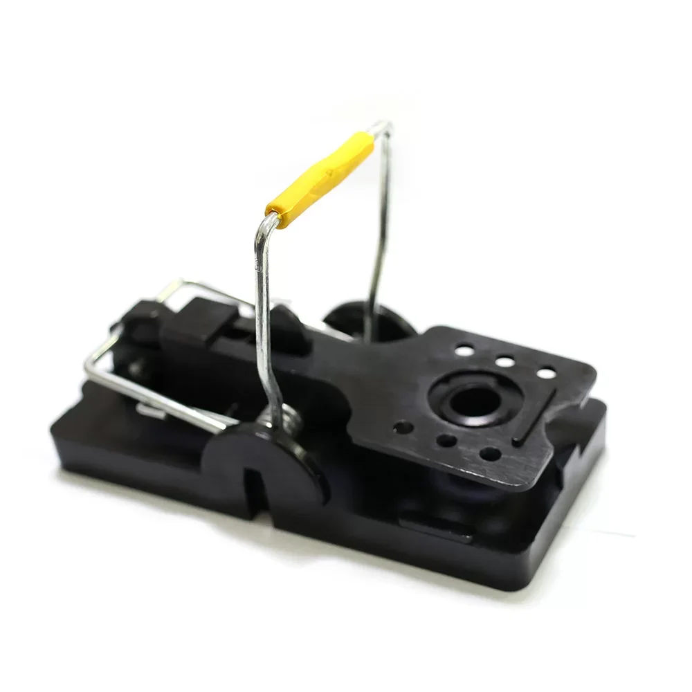 Rodent Traps Guide: Effective Mouse Trap and Rat Traps for Pest Control