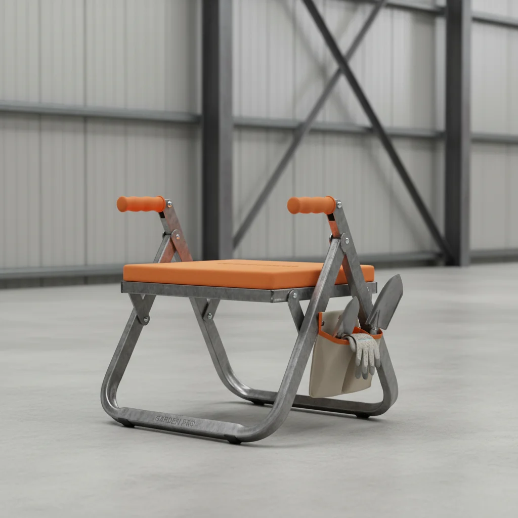 The Ultimate Guide to Choosing the Right Gardening Chair Kneeler for Your Needs