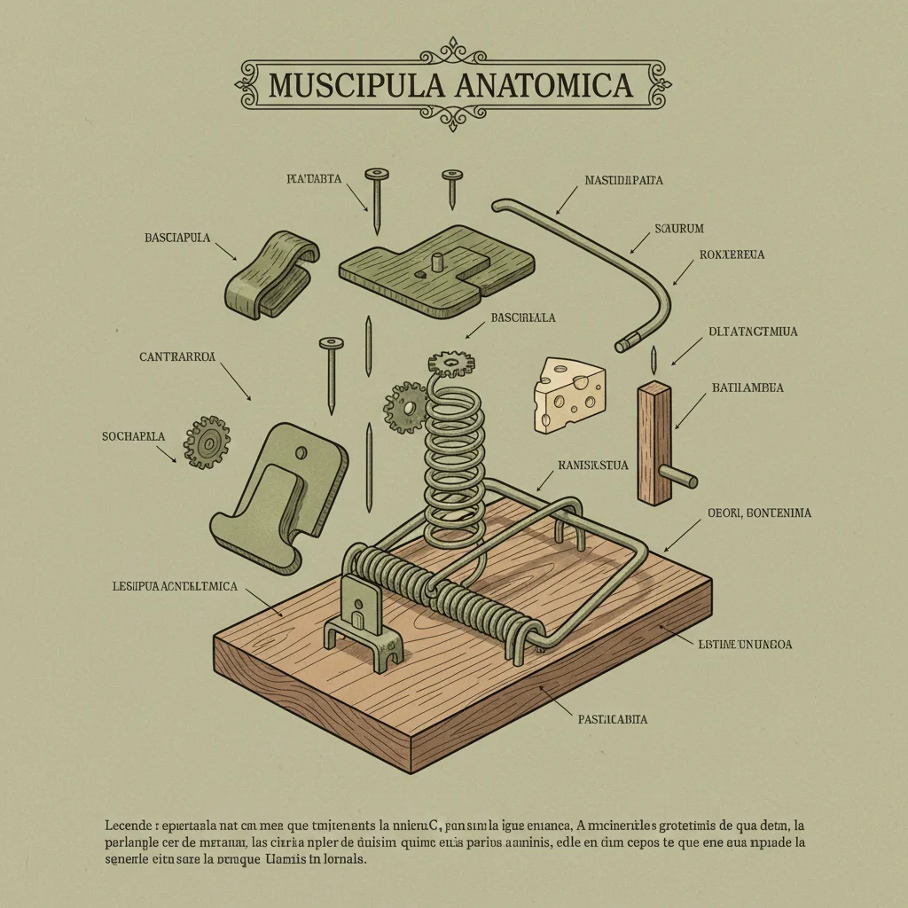 Navigating the Landscape of Modern mouse trap suppliers and Construction Challenges