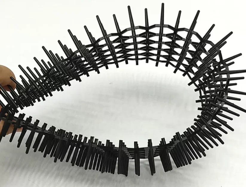 Anti Cat Mat Deters Scratching Effectively