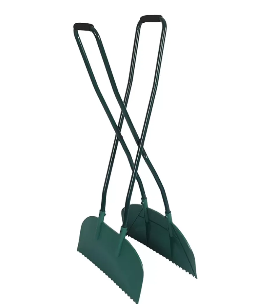 The Ergonomic Benefits of a Hand Leaf Grabber