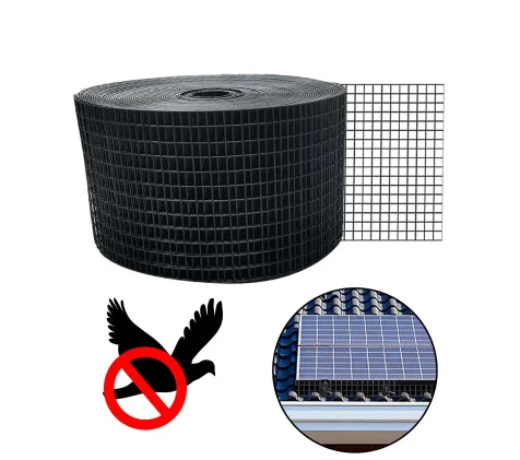 High-Quality Bird Netting for Sale