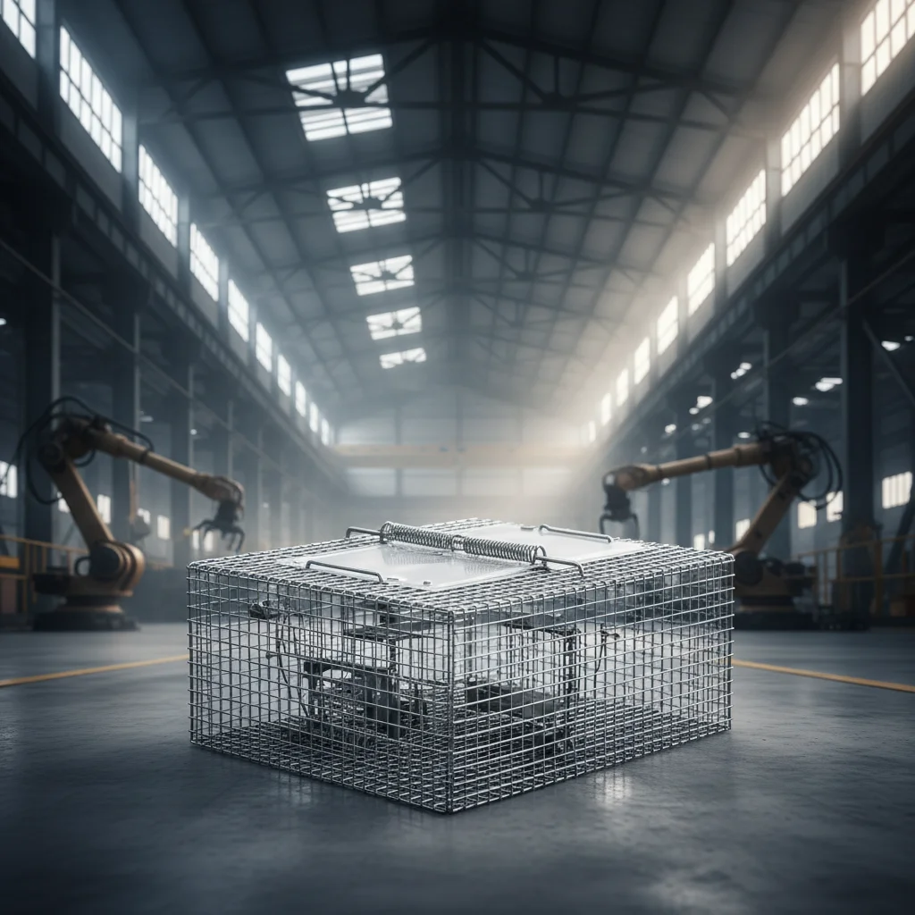 Advancements in Mouse Catcher Technology for Effective Pest Control