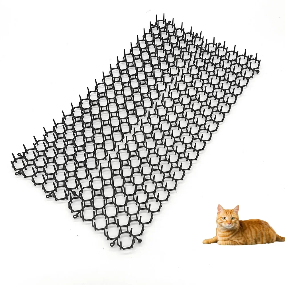 ​Non Slip Cat Litter Mat Essentials For A Cleaner And Hygienic Home