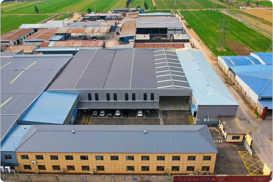 supplier pest control