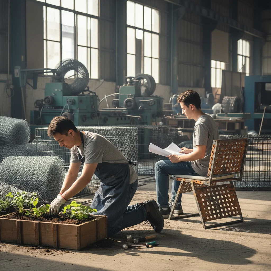 Enhance Garden Comfort with the Ideal Planting Kneeling Bench Selection