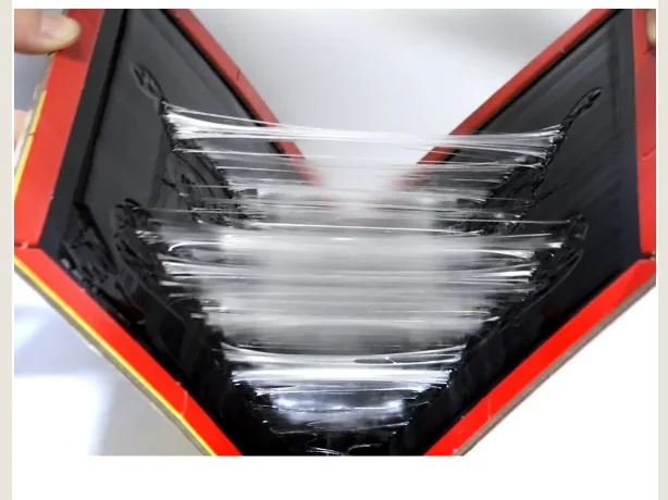 Live Trap Ventilation System Design