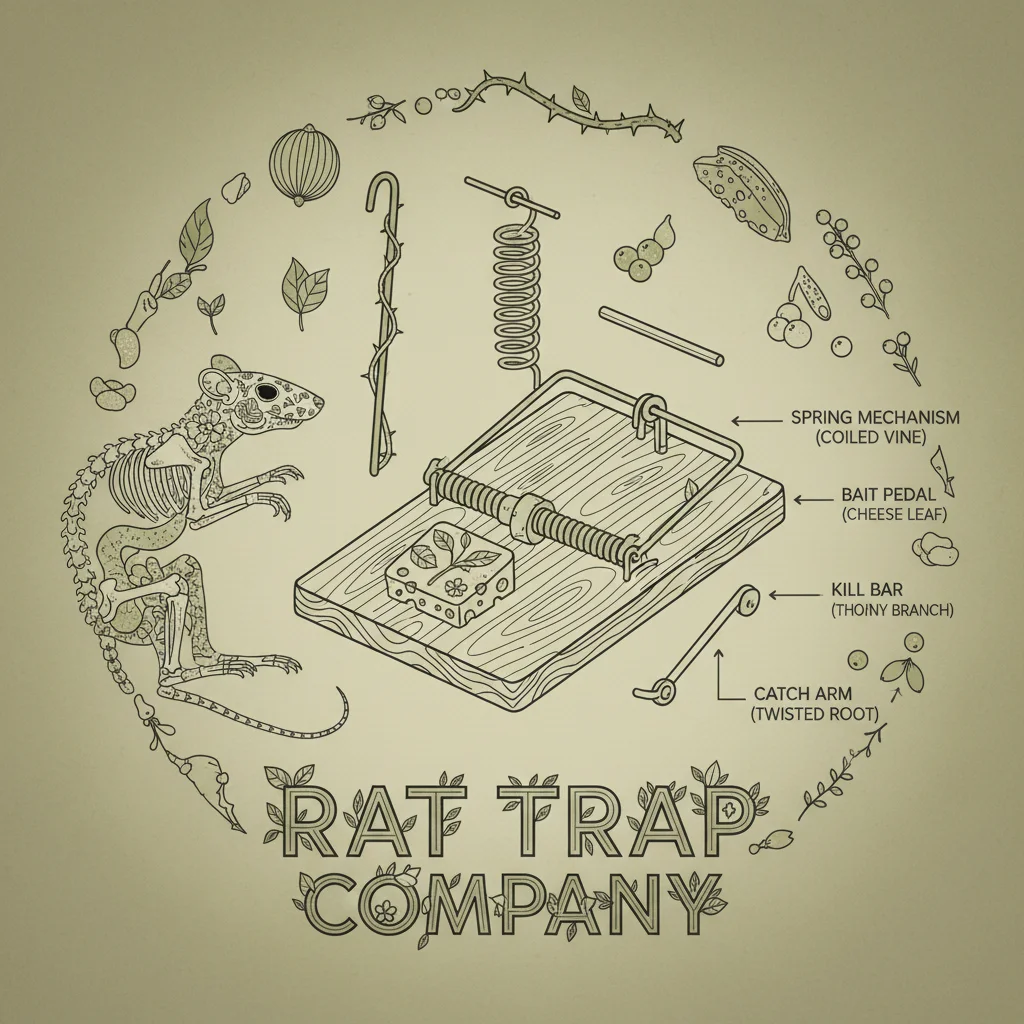 Navigating Modern Construction Trends with Rat Trap Company Solutions