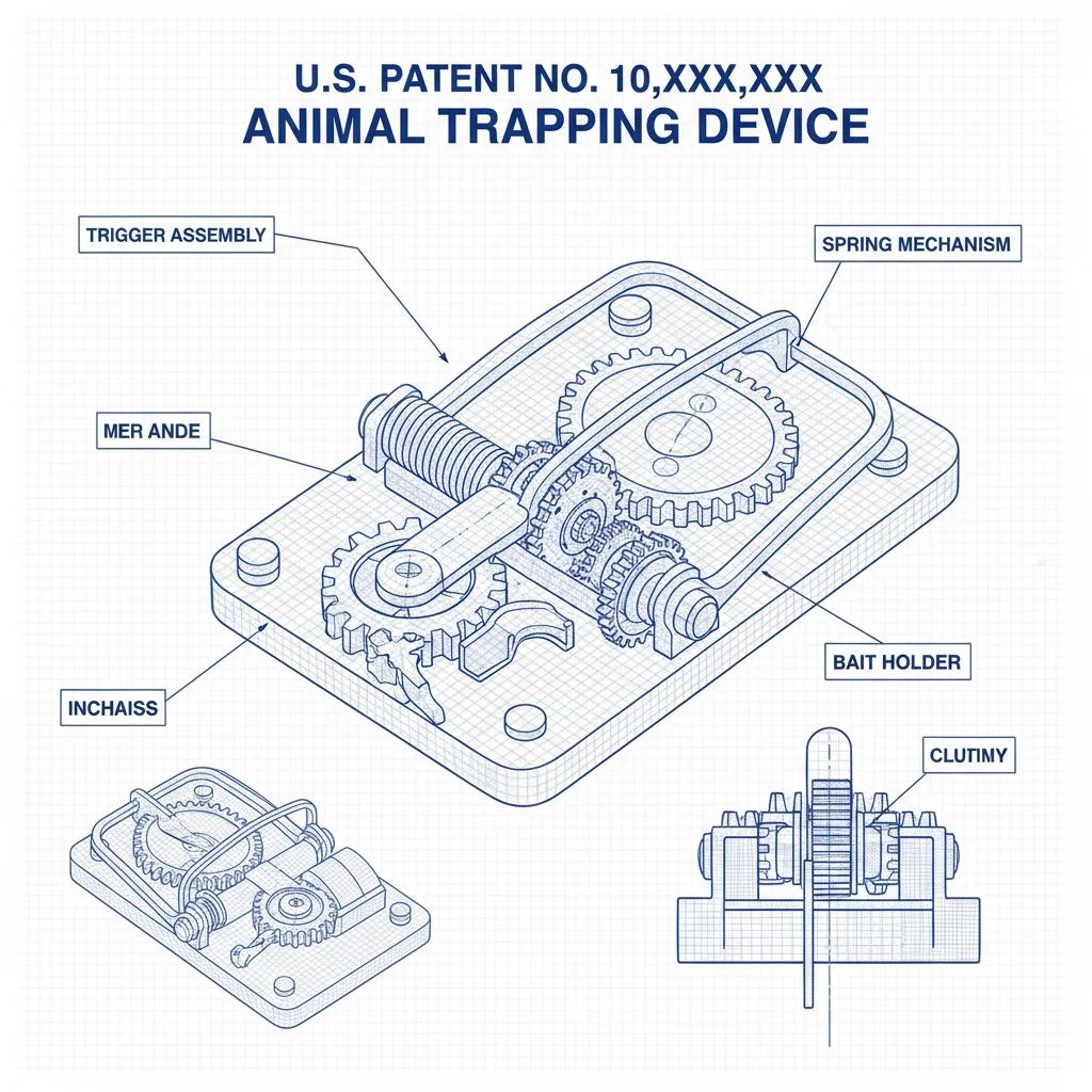 The Importance of Small Animal Traps for Effective Population Management