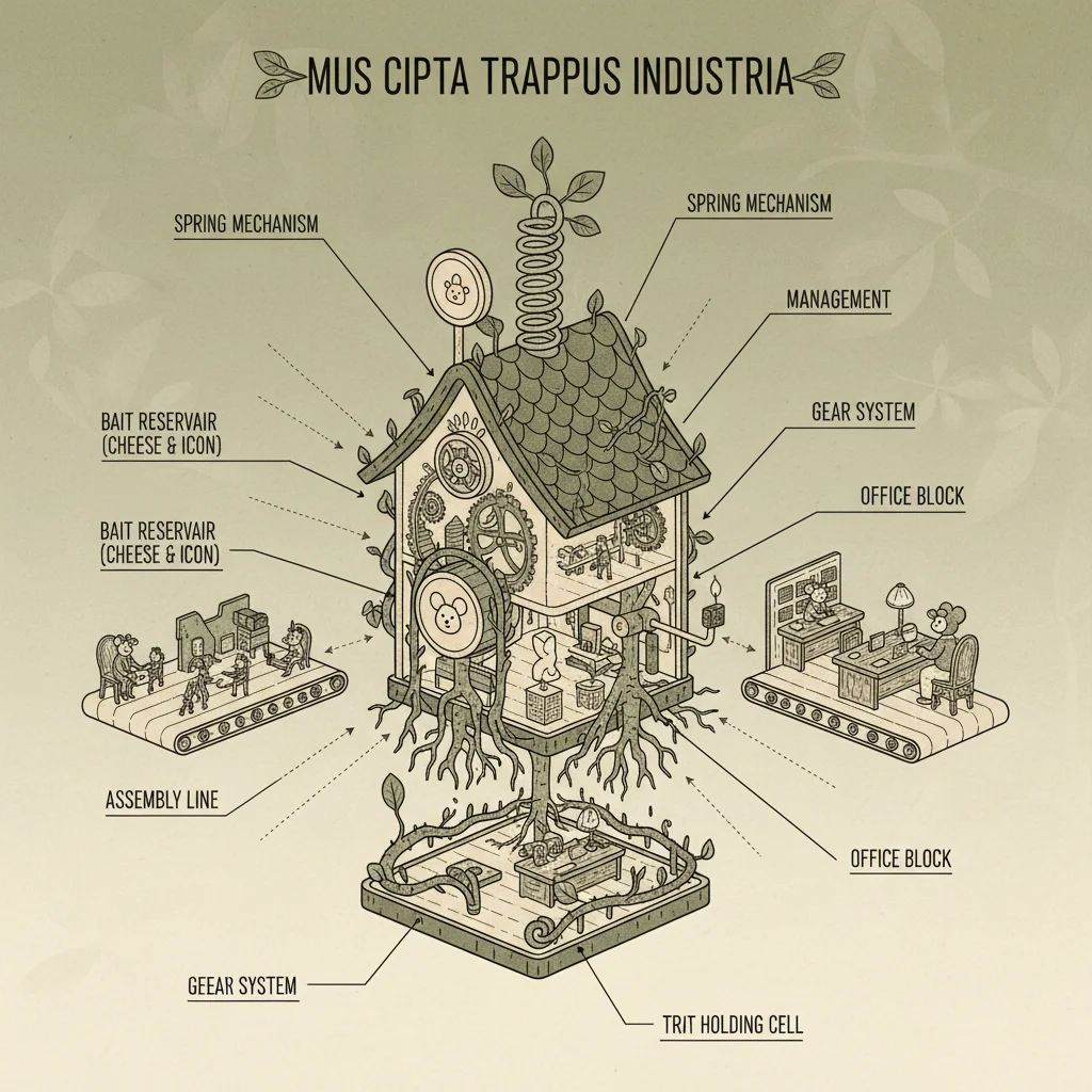 Robust Enclosure Solutions from a Leading Mouse Trap Company
