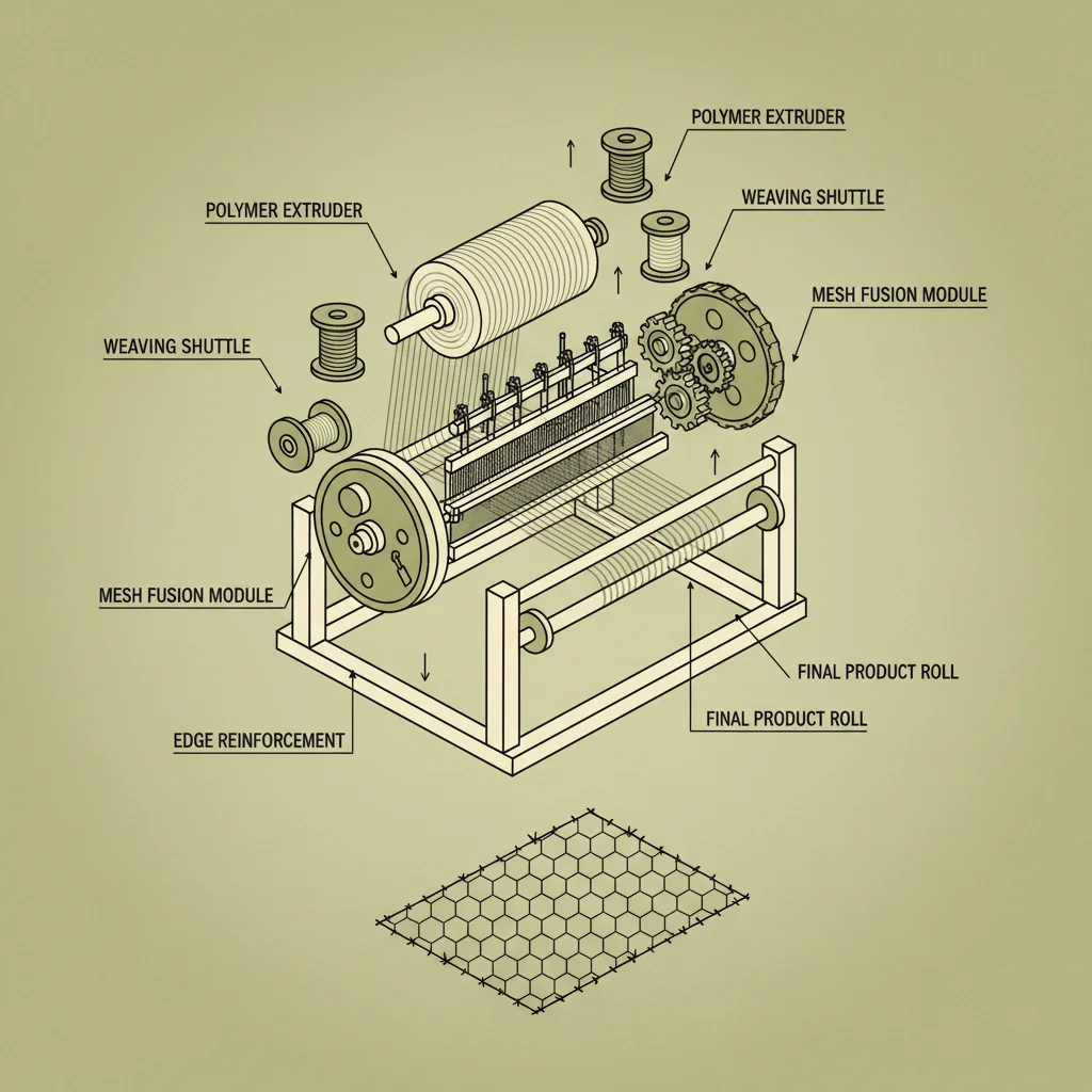 Leading Anti Bird Net Manufacturers Delivering Crop and Infrastructure Protection