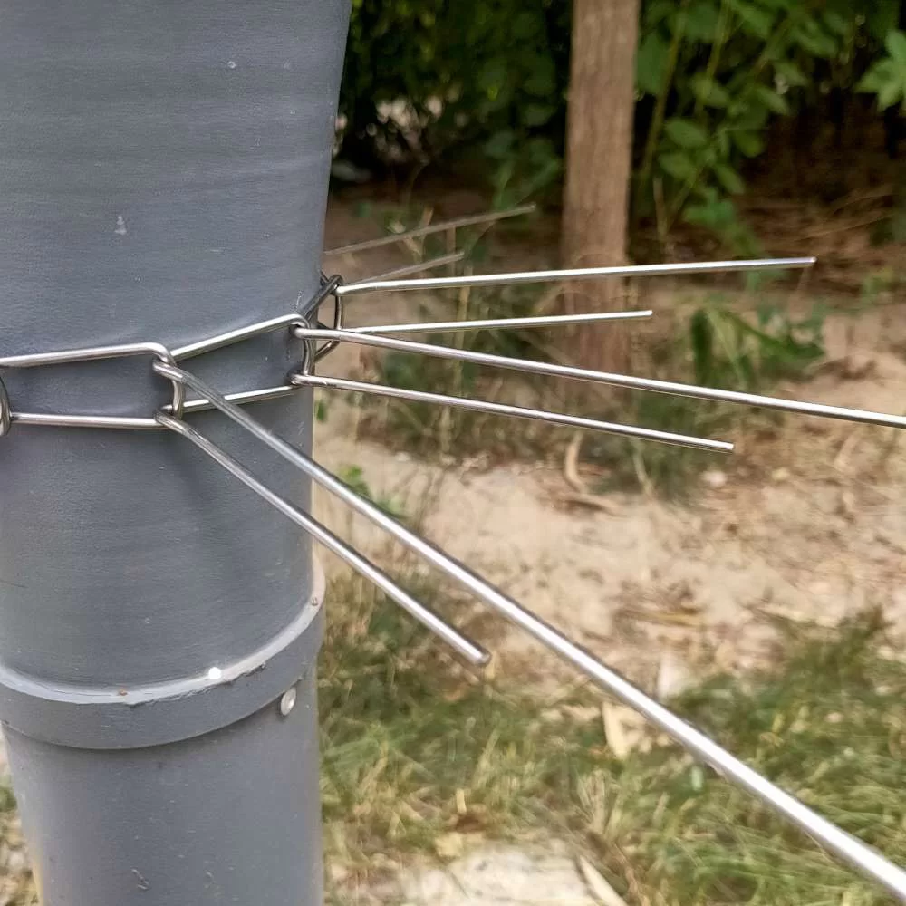 Anti Bird Net for Balcony: The Ultimate Protection for Urban Spaces