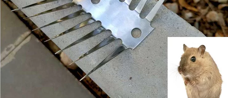 industrial pest control supplies