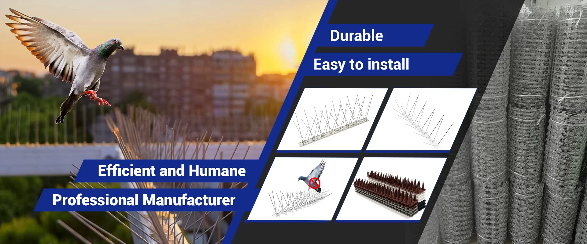 mouse trap manufacturers