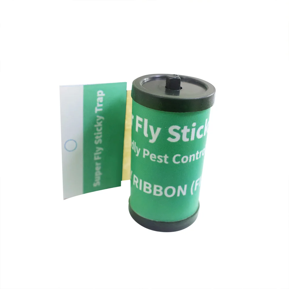 Disposable Fly Sticky Trap Catcher