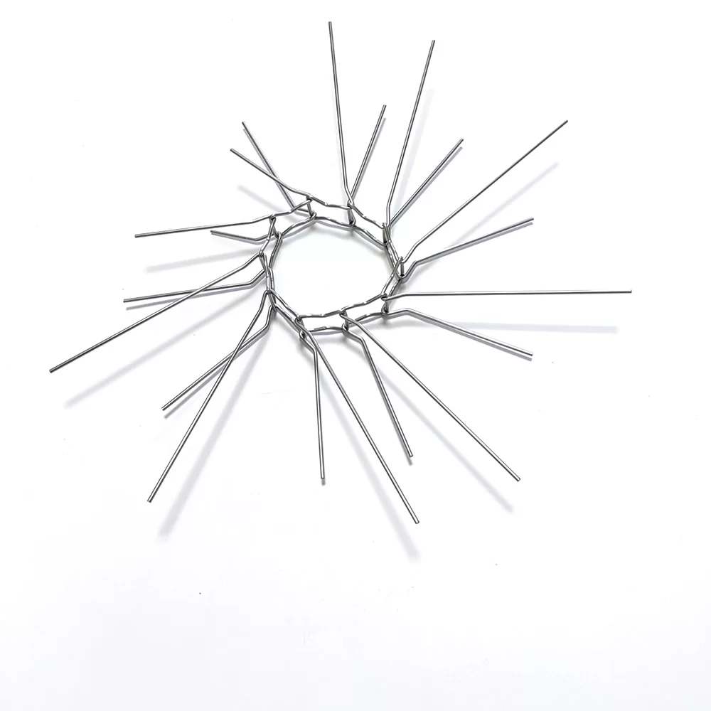 Anti Squirrel Spike Solutions for Effective Anti Bird Control