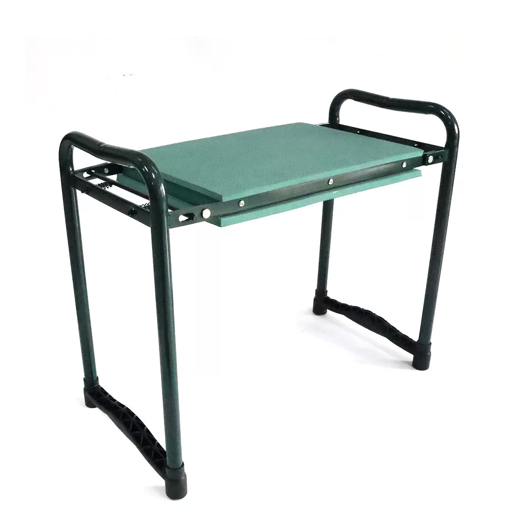 Heavy Duty Garden Kneeler And Seat