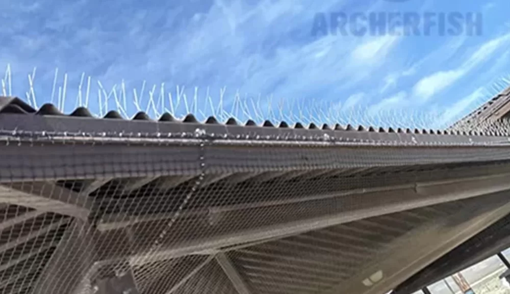 pest control supply company