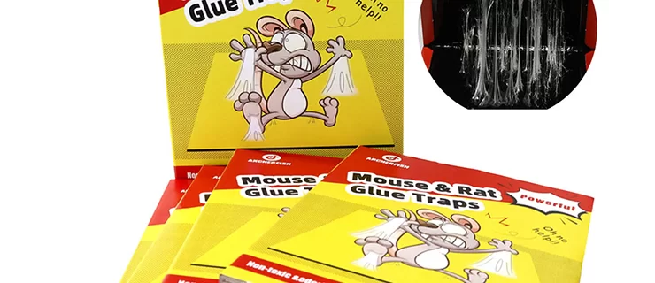 household product supplier