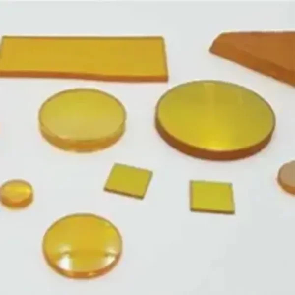 Zinc Selenide (ZnSe)
