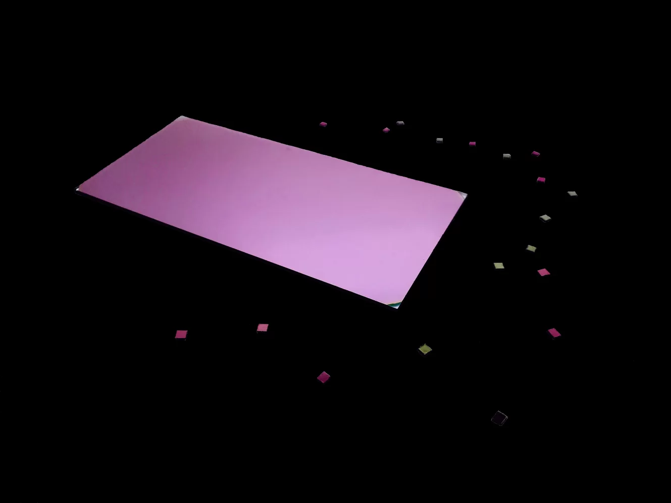 Coating Technology