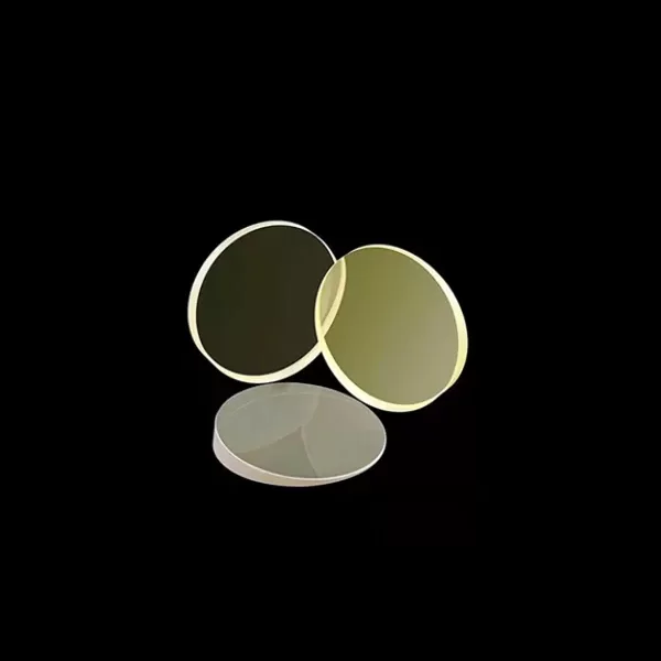 Zinc Sulfide (ZnS)