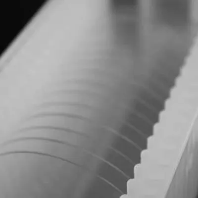Sapphire Wafers