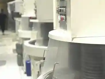 Single Side Polishing