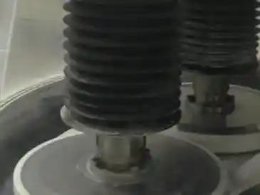 Double Side Polishing