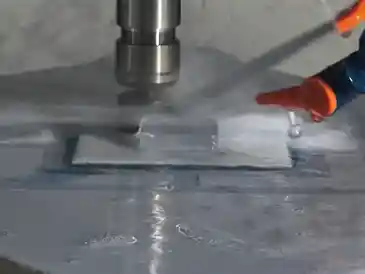 CNC Shaping