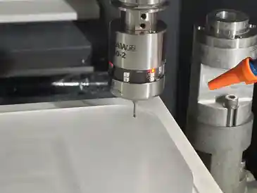 In Situ Measurement