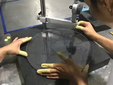 Quality Checks at Every Step