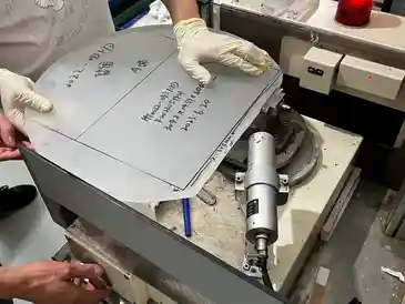 X-Ray Diffraction