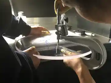 Quality Checks at Every Step