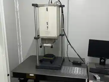 Interferometer