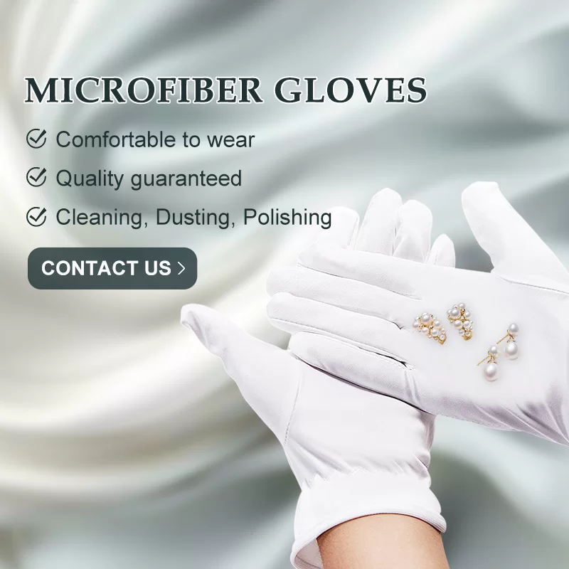 Gants en superfibre : confort et performance redéfinits