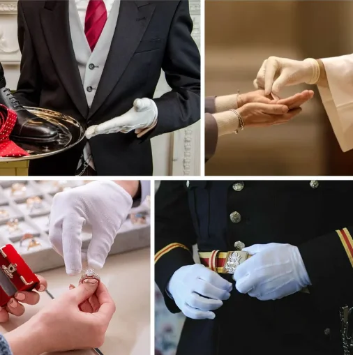 Embracing Winter Rides: The Indispensable Role of Cold Weather Horse Riding Gloves