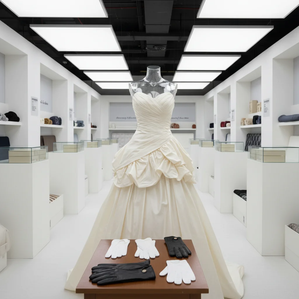 Elevate Your Elegance A Comprehensive Guide to Ball Gown and Gloves Pairings