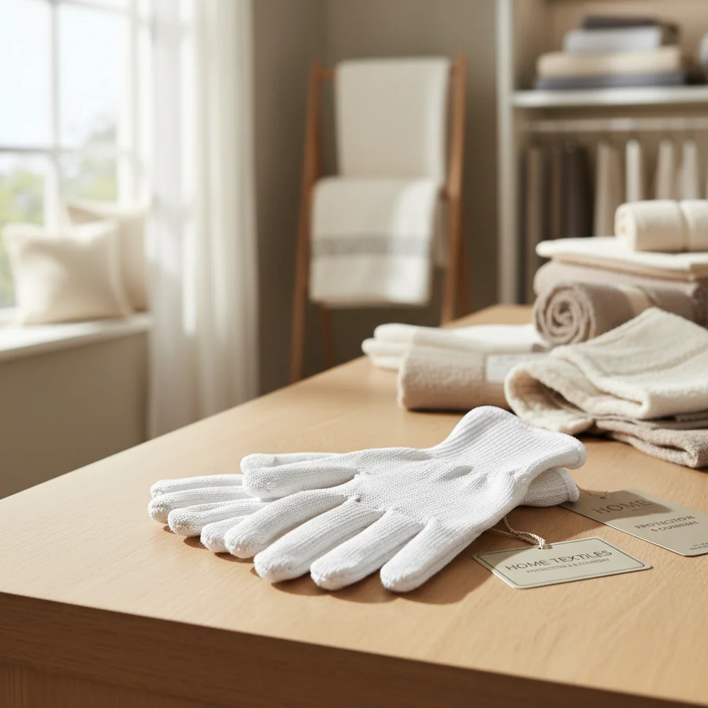 The Critical Role of Clean Safety Gloves in Maintaining Quality and Workplace Protection