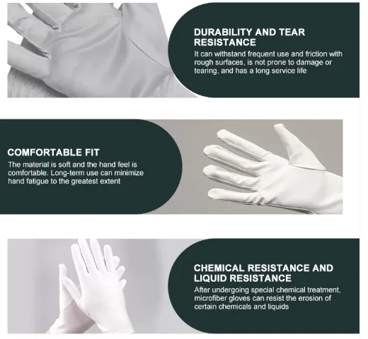 The Complete Guide to Reusable Cleaning Gloves and Their Applications