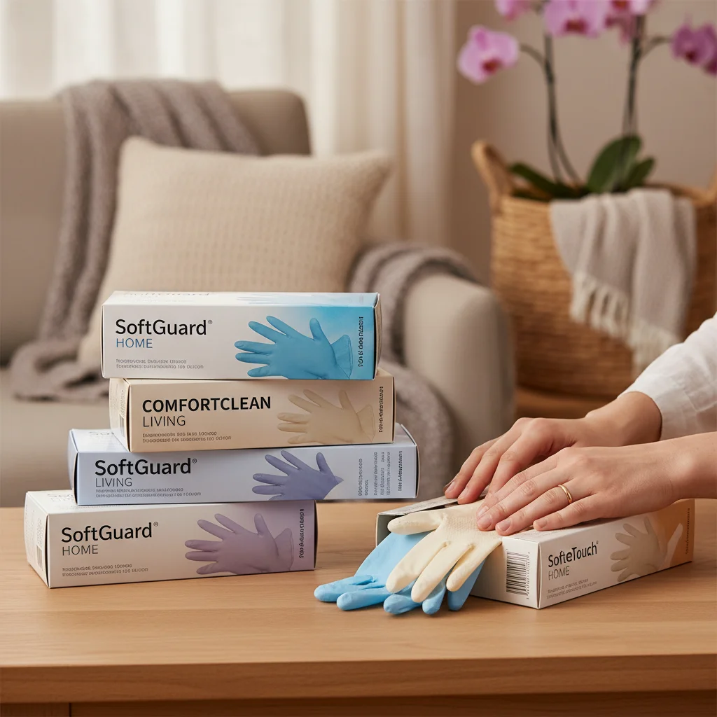 Exploring the Landscape of Leading Nitrile Glove Companies and Their Impact