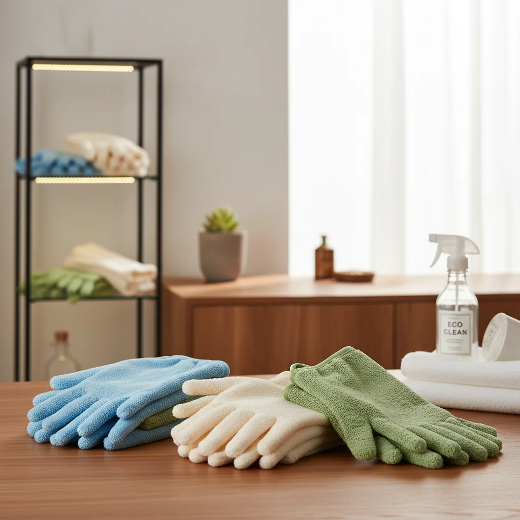 Elevate Your Cleaning Microfiber Excellence Beyond Compare