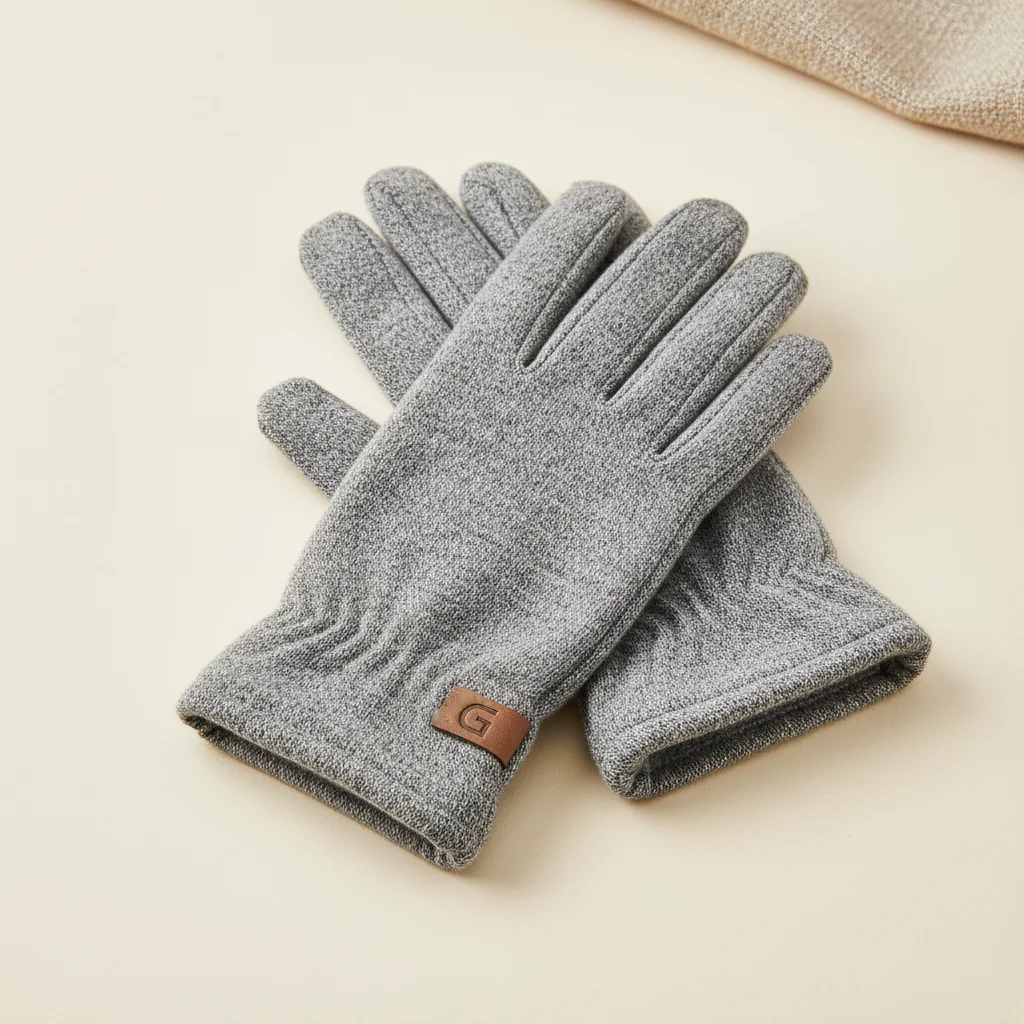 Choosing the Right Mens Cloth Gloves for Optimal Hand Protection