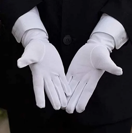 The Ultimate Guide to Microfiber Gloves and Cleaning Solutions