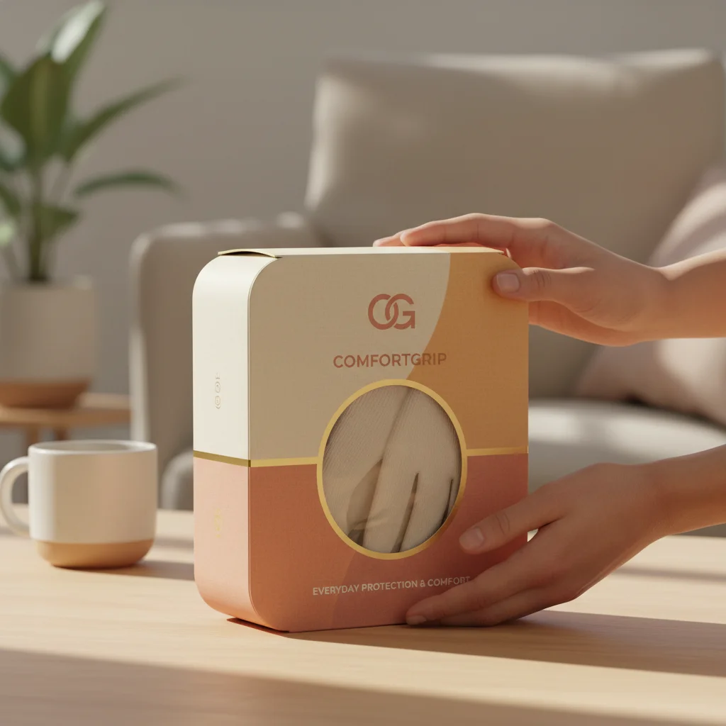 Prioritizing Worker Safety with a Leading safe hand gloves manufacturer