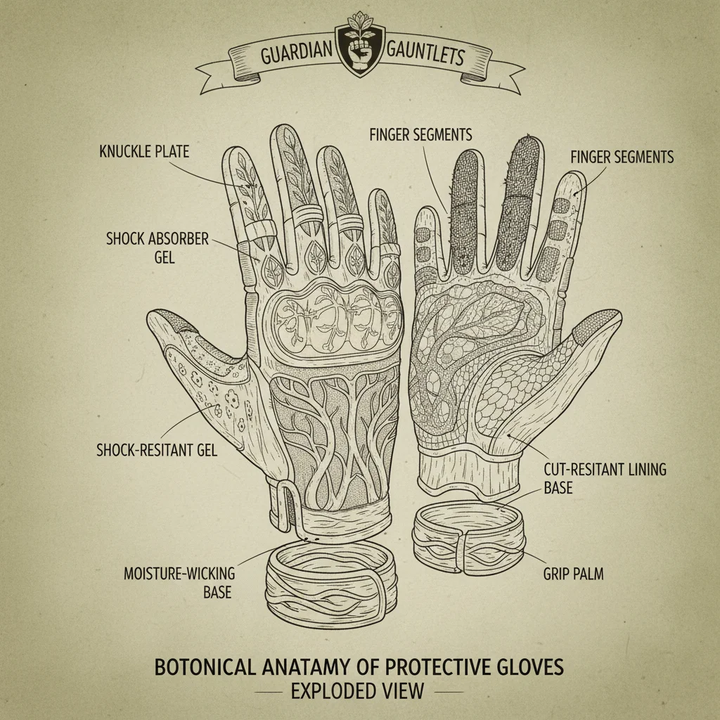Comprehensive Guide to Bodyguard Gloves Manufacturer and Worker Safety