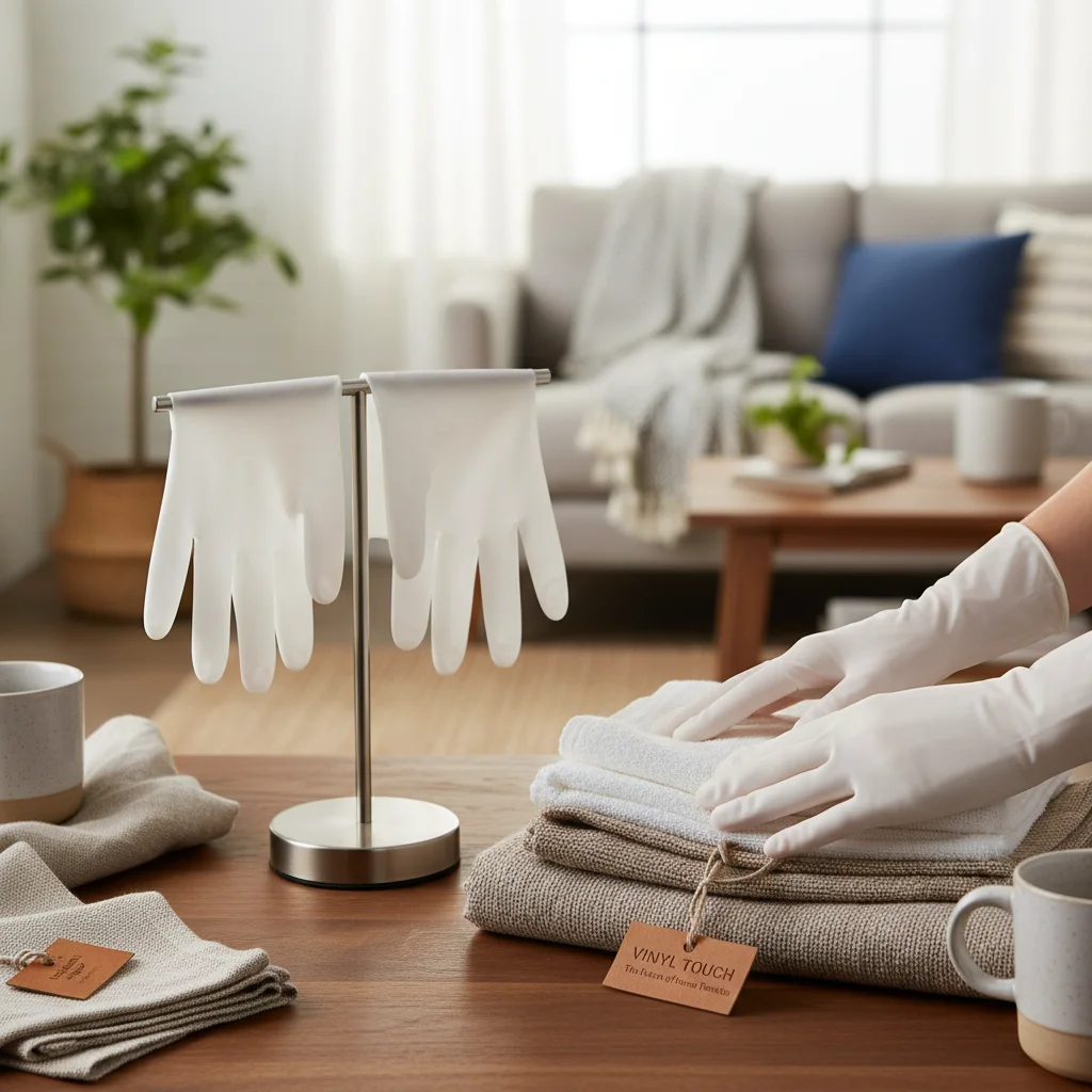 Comprehensive Guide to Vinyl Gloves Manufacturers and Industry Trends