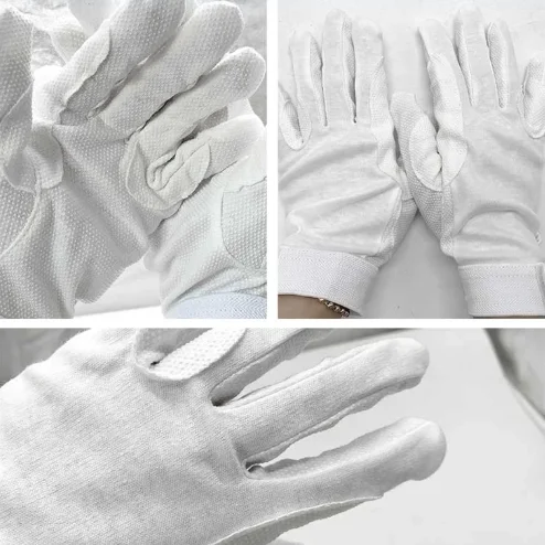 The Ultimate Guide to Choosing the Perfect Riding Gloves for Every Equestrian